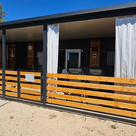 Camping Mobile Bimbo Pirovac