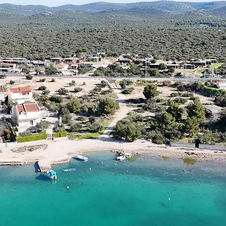 Camping Mobile Bimbo Pirovac
